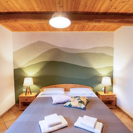 Agriturismo Fattoria Walden Ficulle Ngoại thất bức ảnh