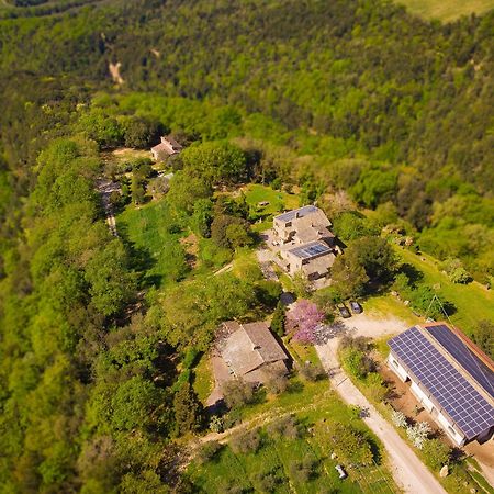 Agriturismo Fattoria Walden Ficulle Ngoại thất bức ảnh