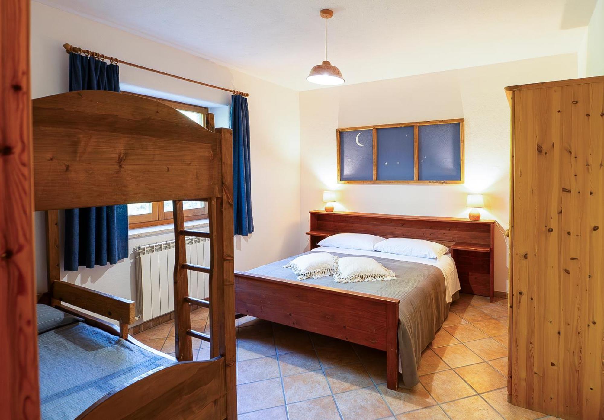 Agriturismo Fattoria Walden Ficulle Ngoại thất bức ảnh