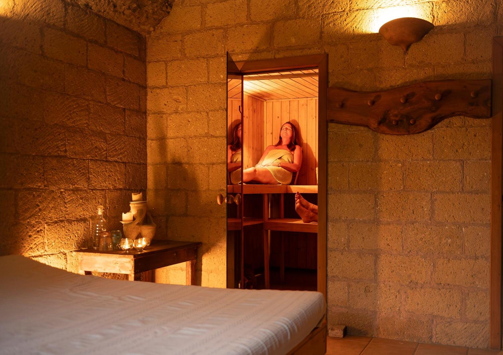 Agriturismo Fattoria Walden Ficulle Ngoại thất bức ảnh