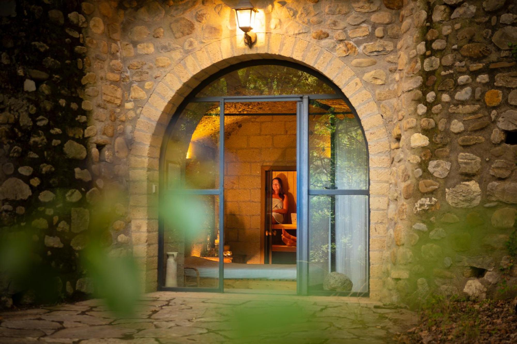 Agriturismo Fattoria Walden Ficulle Ngoại thất bức ảnh