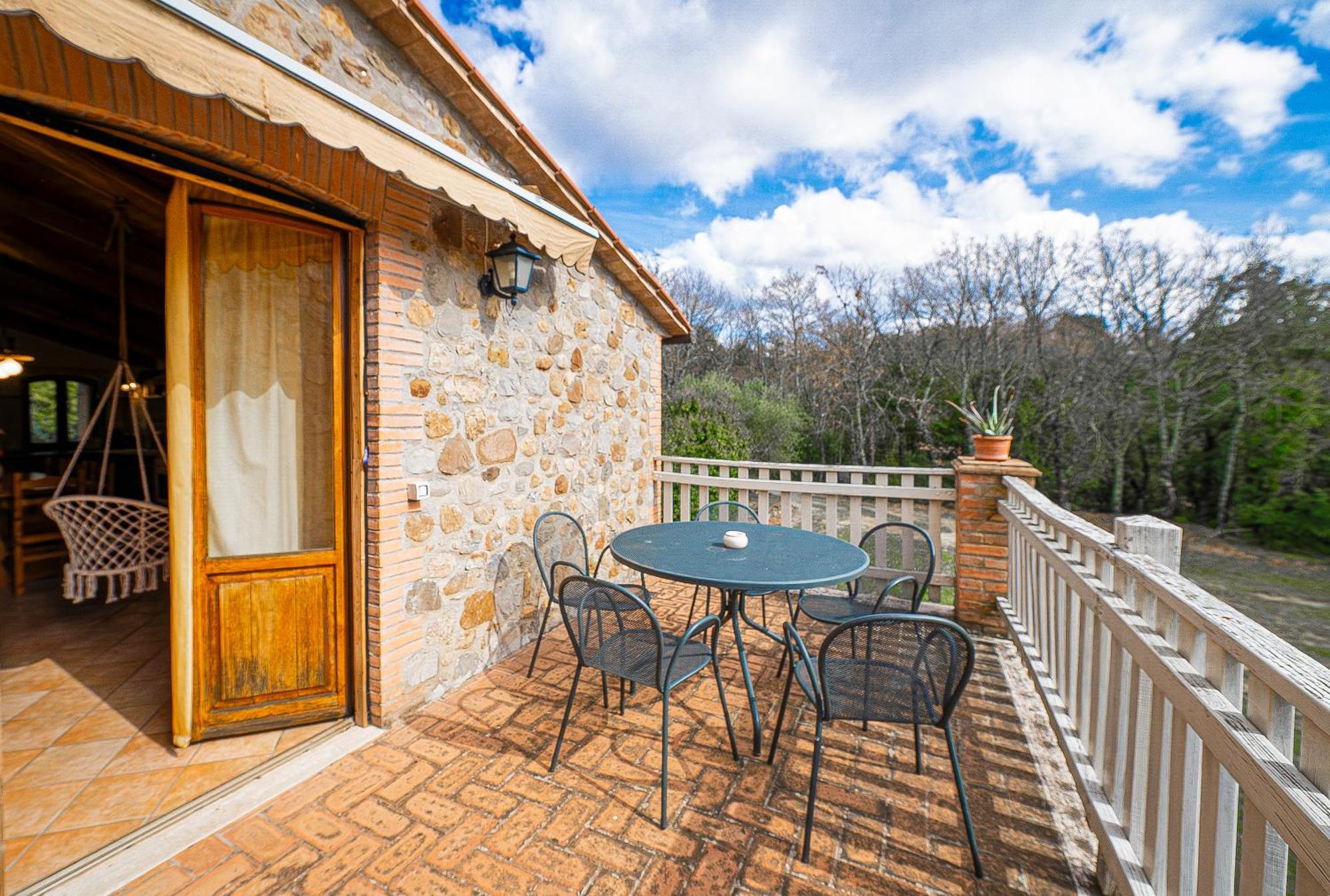 Agriturismo Fattoria Walden Ficulle Ngoại thất bức ảnh