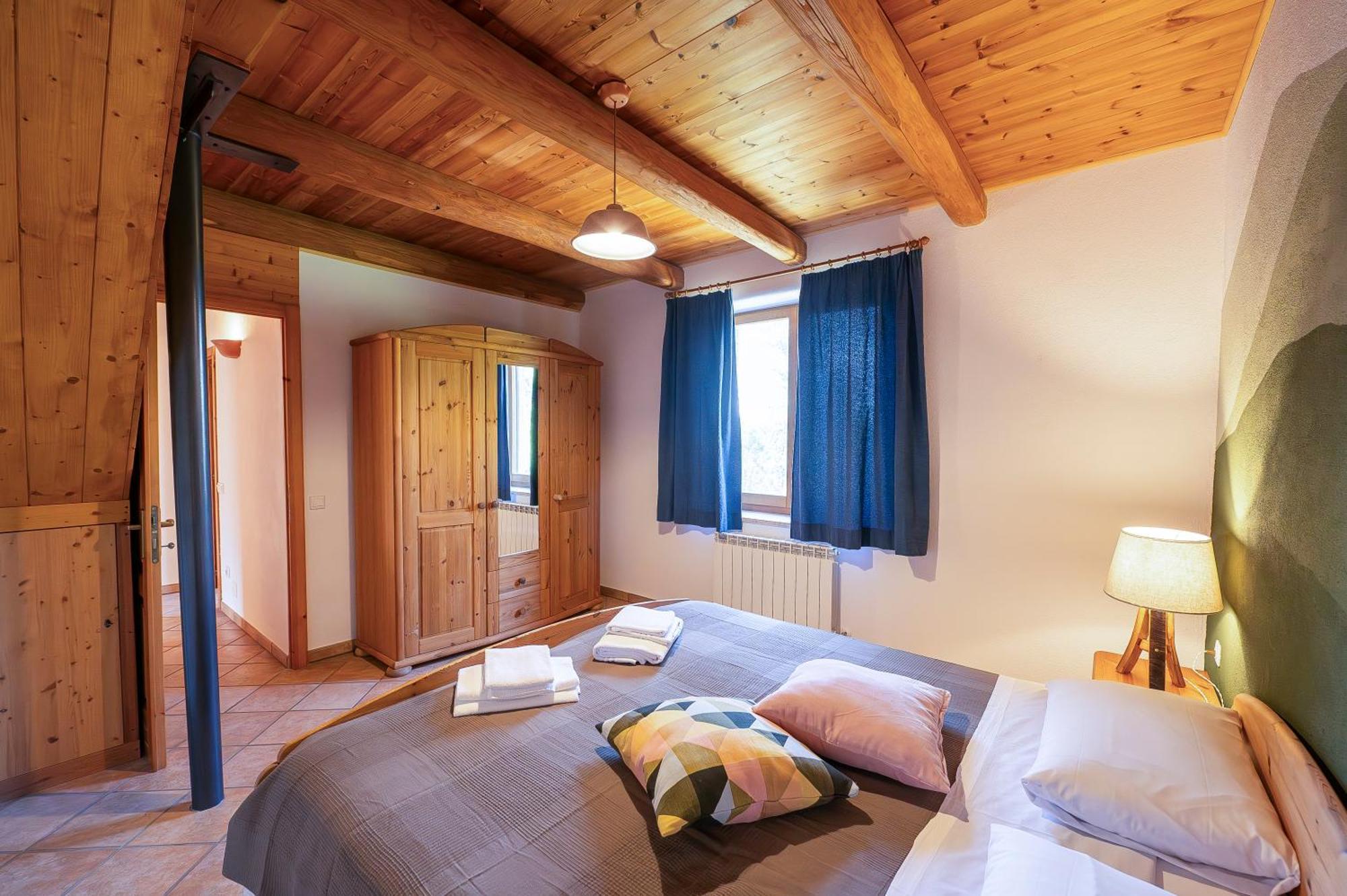Agriturismo Fattoria Walden Ficulle Ngoại thất bức ảnh