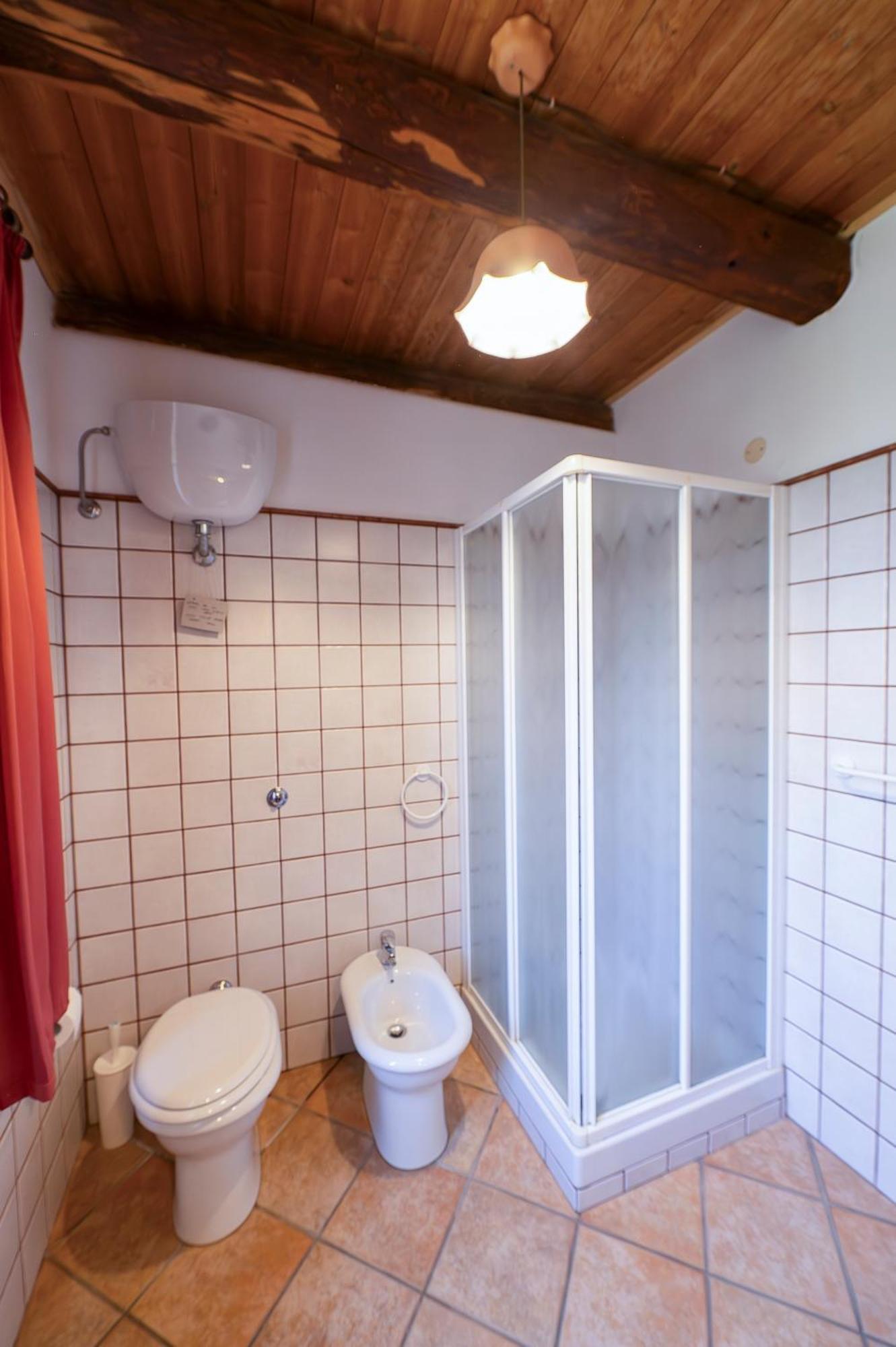 Agriturismo Fattoria Walden Ficulle Ngoại thất bức ảnh