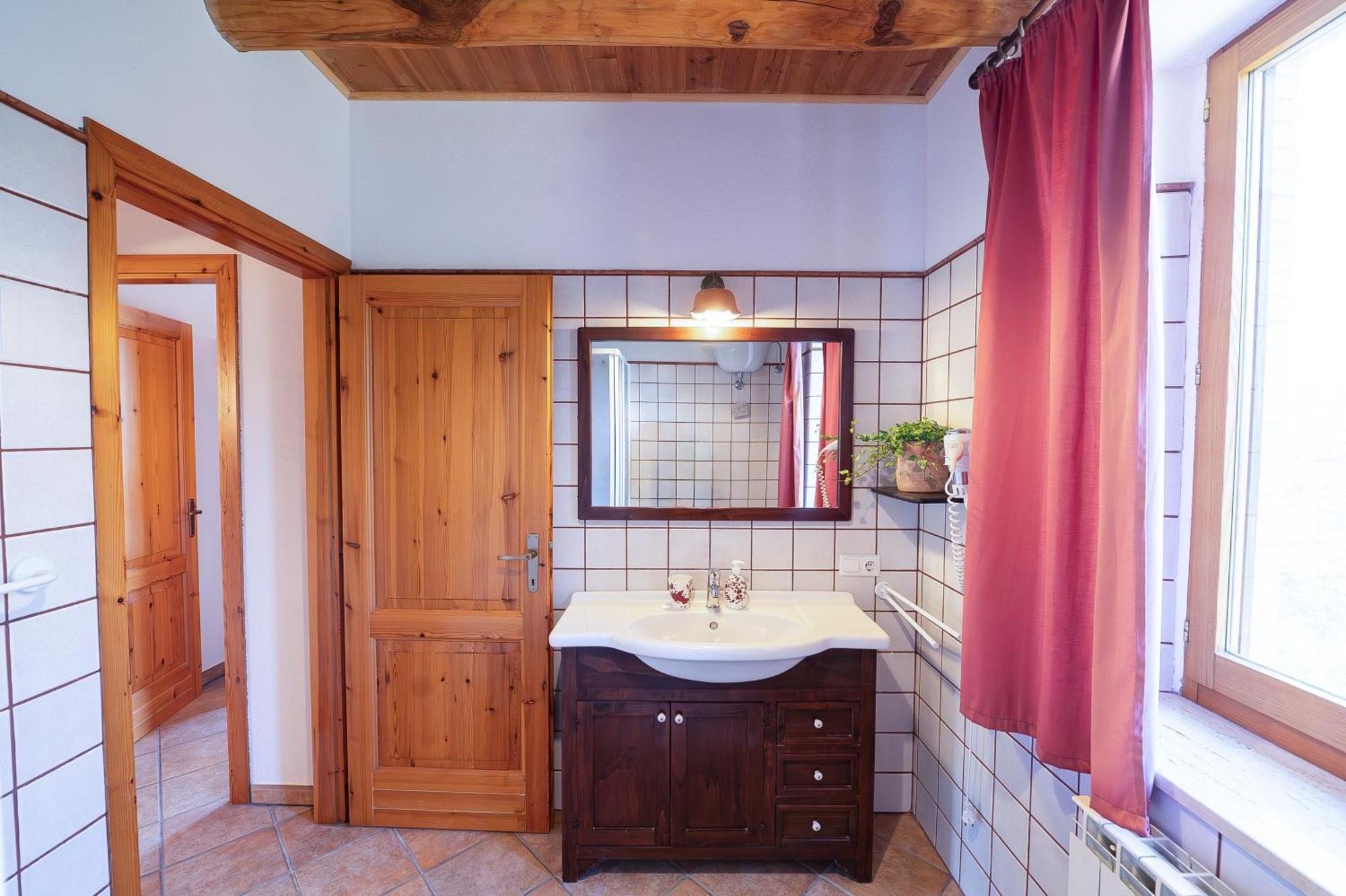 Agriturismo Fattoria Walden Ficulle Ngoại thất bức ảnh