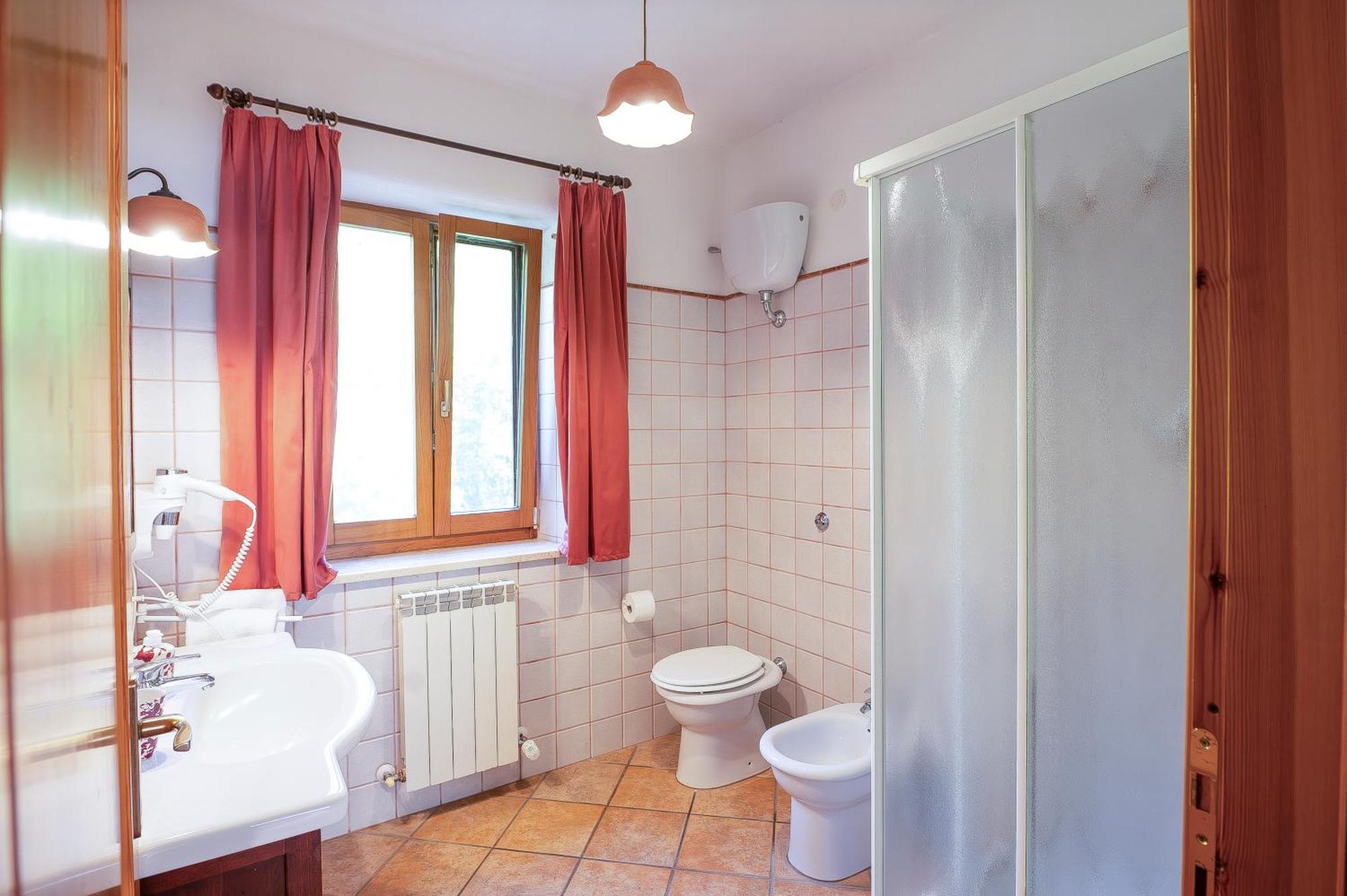 Agriturismo Fattoria Walden Ficulle Ngoại thất bức ảnh
