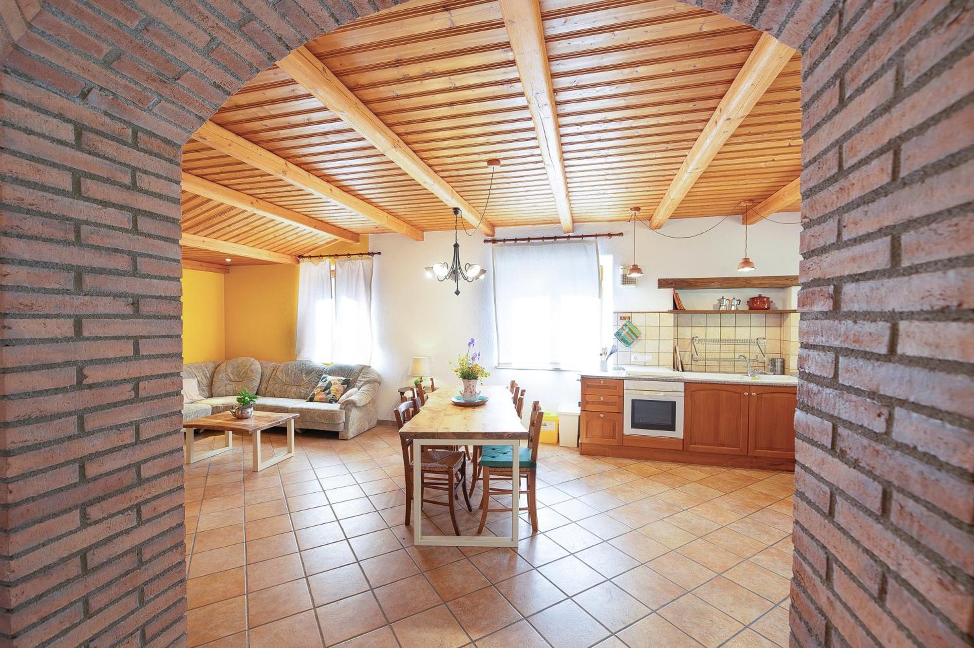 Agriturismo Fattoria Walden Ficulle Ngoại thất bức ảnh