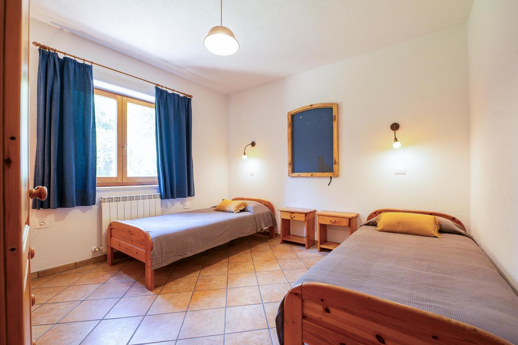 Agriturismo Fattoria Walden Ficulle Ngoại thất bức ảnh
